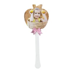 Piruleta Manzana Personalizada