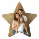 Imán Estrella Personalizado
