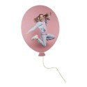 Soporte Globo Personalizado