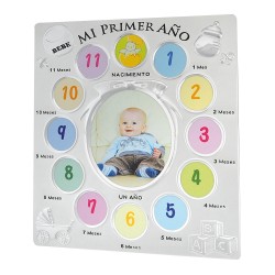 Marco primer año 45005