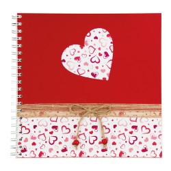 Álbum Love 6058