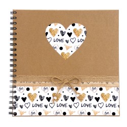 Álbum Love 6063