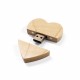 USB corazón de 16 Gb Personalizado