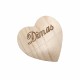USB corazón de 16 Gb Personalizado