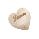 USB corazón de 16 Gb Personalizado