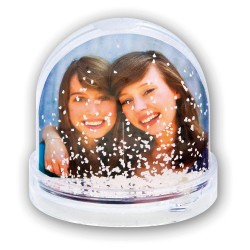 Photo Globe Nieve SO101