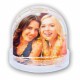 Photo Globe Estrellas