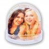 Photo Globe Estrellas SO102