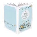 Libro Firmas LF121