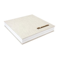 Caja Madera 981