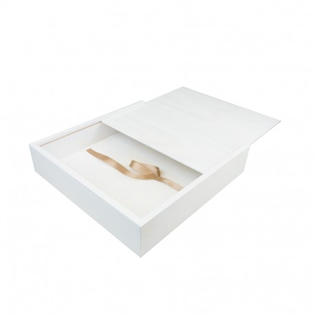 Caja Madera 984