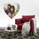 Soporte Corazón Personalizado
