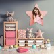 Soporte Estrella Personalizado