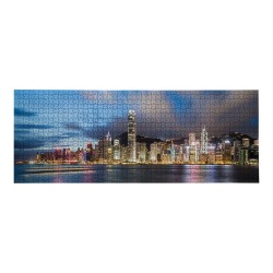 Puzzle con foto 1000 piezas panorámico