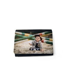 Cartera mediana polipiel personalizada