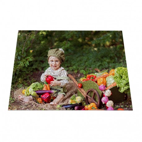 CAJA PUZZLE