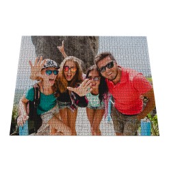 CAJA PUZZLE