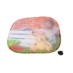 Parasol coche