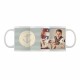 Taza con Foto Personalizada Comunión Ancla