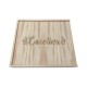 Caja Personalizada para fotos 15x20 + Hueco Usb
