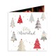 Felicitación Navidad Diseño 37