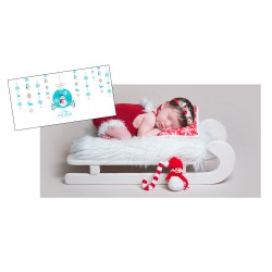 Felicitación Navidad Diseño 13