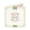 Felicitación Navidad Diseño 18