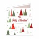 Felicitación Navidad Diseño 15