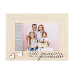 Marco Mi Familia KV523