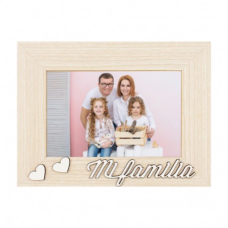 Marco Mi Familia KV523