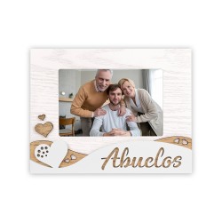 Marco Abuelos FE4446