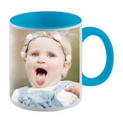 Taza con foto 15186