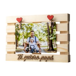 Marco Día del Padre PP405