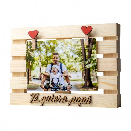 Marco Día del Padre PP405