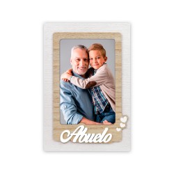 Marco Abuelo FZ8746
