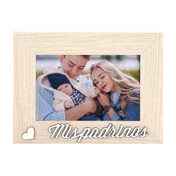 Marco Mis Padrinos KV542