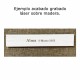 Marco Infantil 583