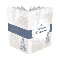 Libro de Firmas LF130