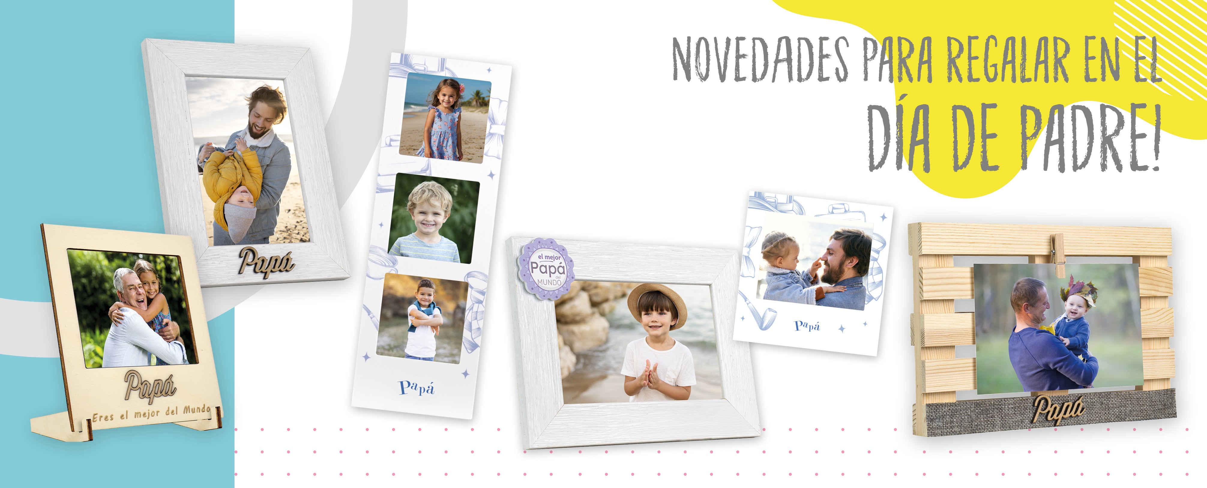 Día del Padre