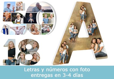 FORMAS CON FOTO 